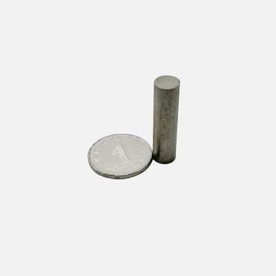 Block SmCo Magnet With High Coercive Force And Curie Temperature 700C - 800C