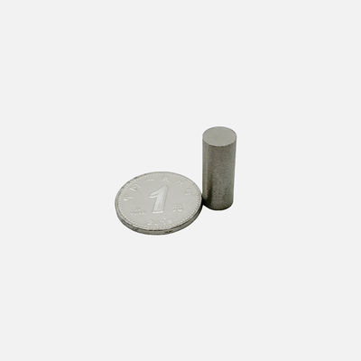 Block SmCo Magnet With High Coercive Force And Curie Temperature 700C - 800C