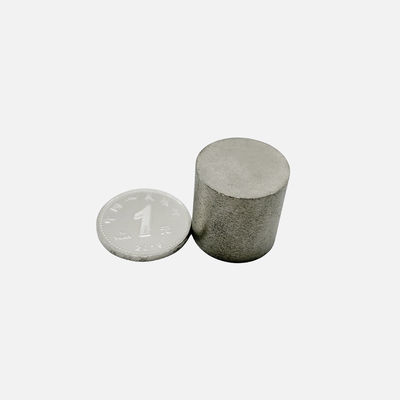 Block SmCo Magnet With High Coercive Force And Curie Temperature 700C - 800C