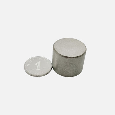 Block SmCo Magnet With High Coercive Force And Curie Temperature 700C - 800C