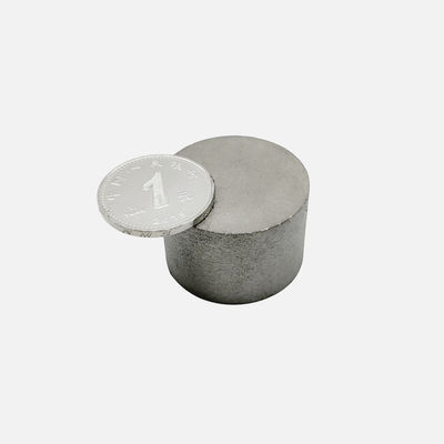 Block SmCo Magnet With High Coercive Force And Curie Temperature 700C - 800C