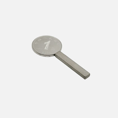 Multipolar Or So Magnetization Samarium Cobalt Magnet With Tolerance 0.1mm