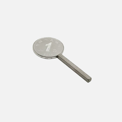 Multipolar Or So Magnetization Samarium Cobalt Magnet With Tolerance 0.1mm