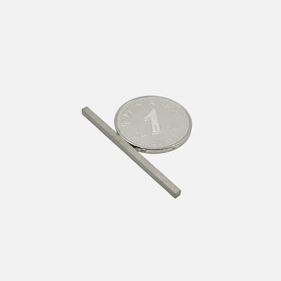 Multipolar Or So Magnetization Samarium Cobalt Magnet With Tolerance 0.1mm