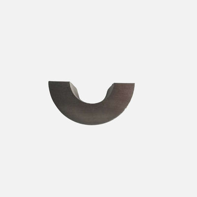 SmCo Rare Earth Magnetic Magnetron Magnet For Electronic Equipment Tile Shaped