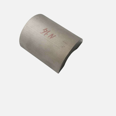 SmCo Rare Earth Magnetic Magnetron Magnet For Electronic Equipment Tile Shaped