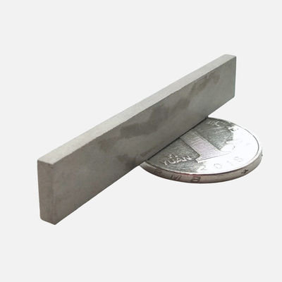 F1-100mm SmCo Magnet With High Coercive Force And Curie Temperature 700-800°C