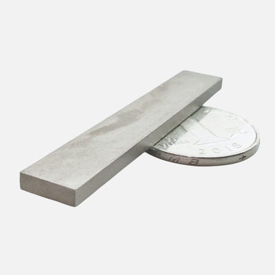 F1-100mm SmCo Magnet With High Coercive Force And Curie Temperature 700-800°C