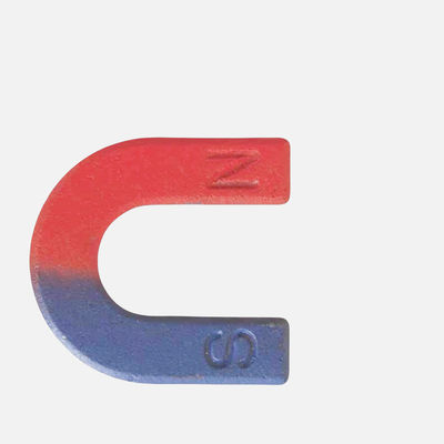 Complicate Shapes Of AlNiCo Magnet A Magnet Of Irregular Shape