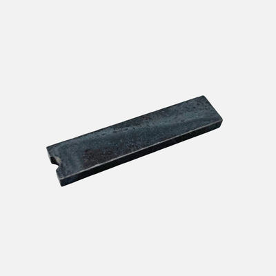 Complicate Shapes Of AlNiCo Magnet Long Rod Magnet Sintering Process