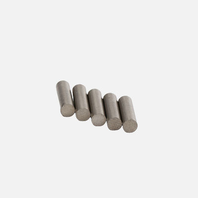Maximum Working Temperature 450-550°C Alnico Magnet For High Temperature Applications