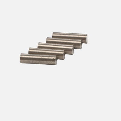 Maximum Working Temperature 450-550°C Alnico Magnet For High Temperature Applications