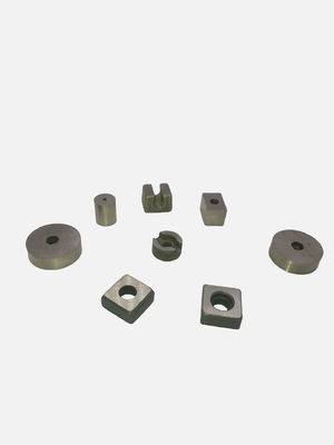 Alnico Aluminum Nickel Cobalt Magnets The Ideal Solution For Temperature Environments