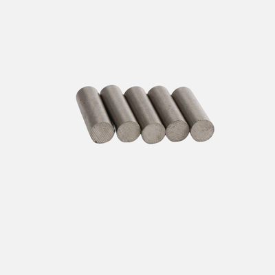 Density 7.3-7.5 G/Cm3 AlNiCo Magnet For Temperature Applications