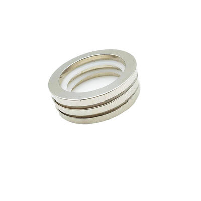 Tolerance ±0.05mm Alnico Magnet With High Magnetic Properties