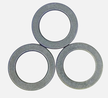 Tolerance ±0.05mm Alnico Magnet With High Magnetic Properties