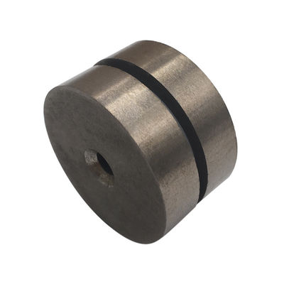 Max Working Temperature 550Degree C High Temperature Alnico Magnets For Casting Process