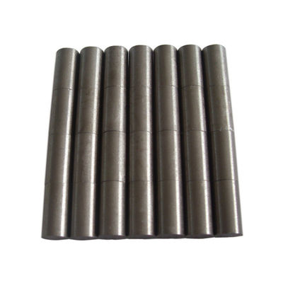 Max Working Temperature 550Degree C High Temperature Alnico Magnets For Casting Process