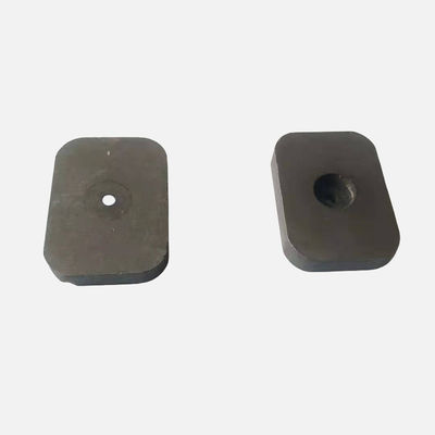 Alnico Magnet Manufacturing Process Casting Or Sintering Grade Alnico 5