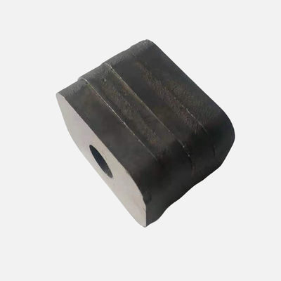 Alnico Magnet Manufacturing Process Casting Or Sintering Grade Alnico 5