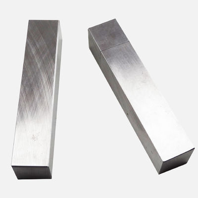 Alnico Magnets High Temperature Resistant Bar Magnets Corrosion-Resistant Coating-Free