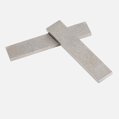 High Energy Product Alnico Magnet With Maximum Working Temperature 450-550°C And Tolerance ±0.05mm