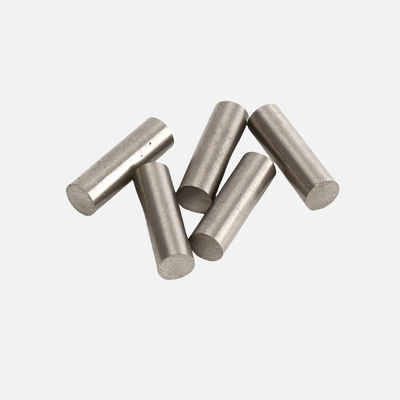 550Degree C Max Working Temperature Aluminum Nickel Cobalt Magnets For Industrial