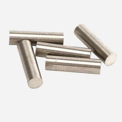 550Degree C Max Working Temperature Aluminum Nickel Cobalt Magnets For Industrial