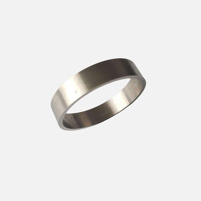 Alnico Magnet Conductive Rings High Temperature Resistant Corrosion Resistance Stable Performance