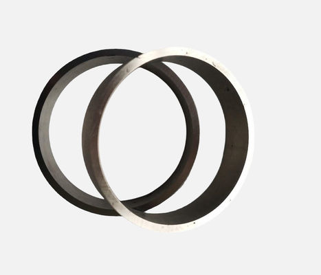 Alnico Magnet Conductive Rings High Temperature Resistant Corrosion Resistance Stable Performance
