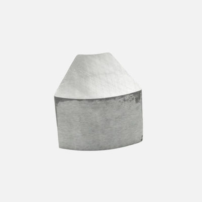 Alnico Sector Arc Magnet 31mm Motor Magnet Special-Shaped Customization