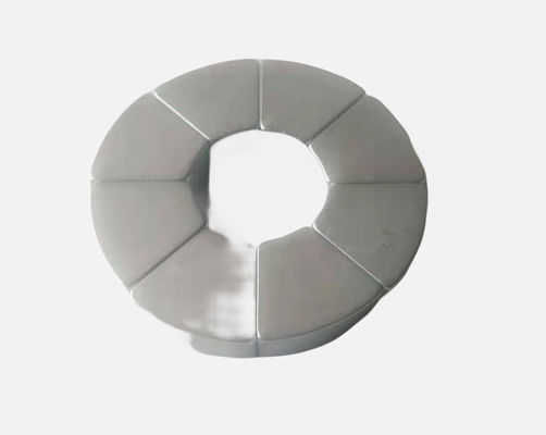 Alnico Sector Arc Magnet 31mm Motor Magnet Special-Shaped Customization