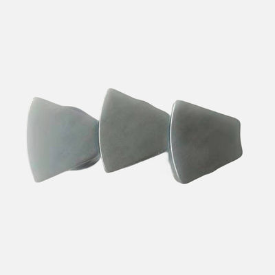 Alnico Sector Arc Magnet 31mm Motor Magnet Special-Shaped Customization