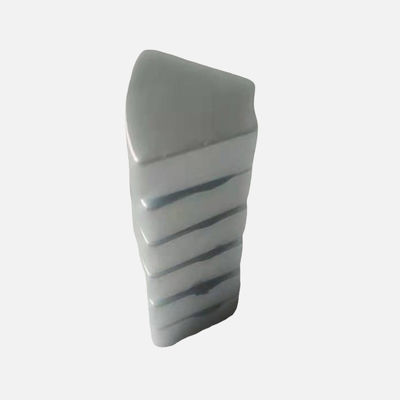Alnico Sector Arc Magnet 31mm Motor Magnet Special-Shaped Customization