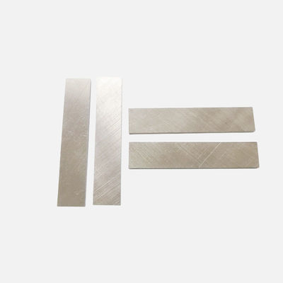 Alnico Pickup Magnet Custom Multi Specification Musical Instrument Bar Shaped High Temprature Resistant