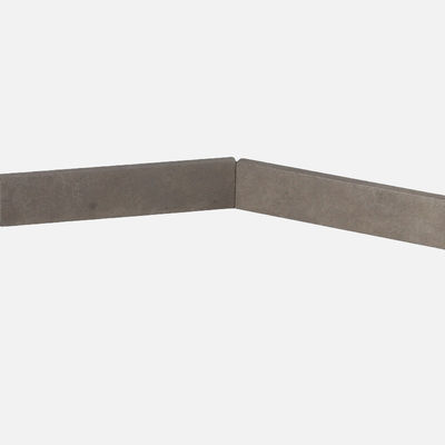 Composite AlNiCo Magnet High Temperature Alnico Magnets Within Density 7.3-7.5 G/Cm3