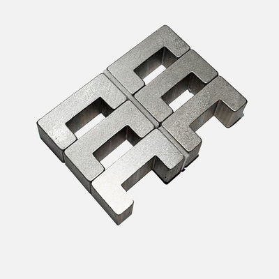 Composite AlNiCo Magnet High Temperature Alnico Magnets Within Density 7.3-7.5 G/Cm3