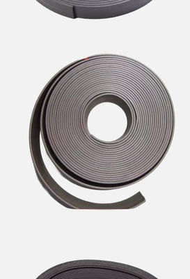Ferrite Flexible Magnet Materials The Door Curtain Seals Magnetic Strip