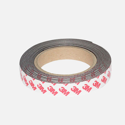 Ferrite flexible magnet materials Packing seal flexible magnetic strip