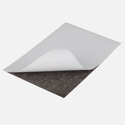 Versatile Pliable Magnet Sheets With Medium Magnetic Strength Flexible Magnetic Tape