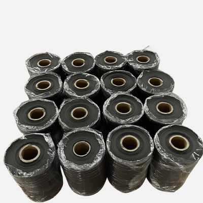Versatile Pliable Magnet Sheets With Medium Magnetic Strength Flexible Magnetic Tape