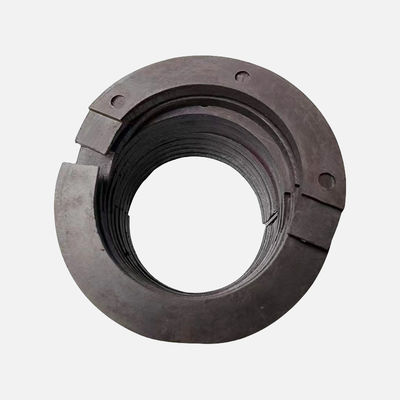 High Magnetic Strength Magnet Tape For Customized Applications Laminated With PVC/Paper