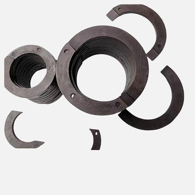 High Magnetic Strength Magnet Tape For Customized Applications Laminated With PVC/Paper