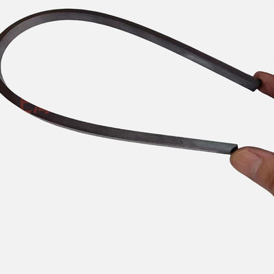Laminated Paper Coated Flexible Magnet Sheet For Customized Applications