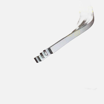 Laminated Paper Coated Flexible Magnet Sheet For Customized Applications