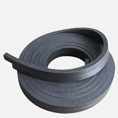 Laminated Paper Coated Flexible Magnet Sheet For Customized Applications
