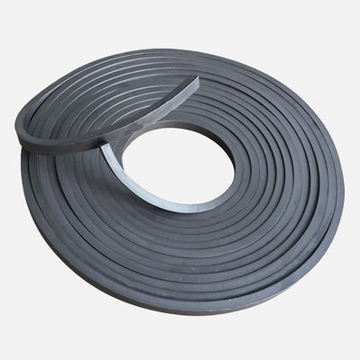 Temperature Resistance -40°C To 80°C Flexible Magnet Customized Silkscreen Printing