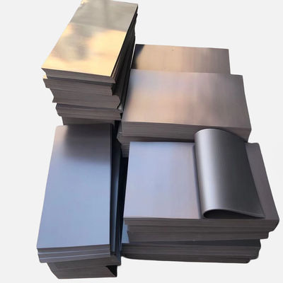 Medium Magnetic Strength Bendable Magnetic Strip Laminated With Paper