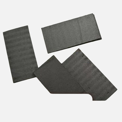 Medium Magnetic Strength Bendable Magnetic Strip Laminated With Paper