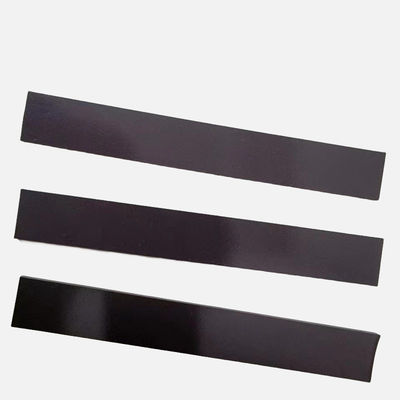 Long-Lasting Durability Pliable Magnet Sheets For Advertising/Signage/Decoration Needs Laminated With PVC/Paper